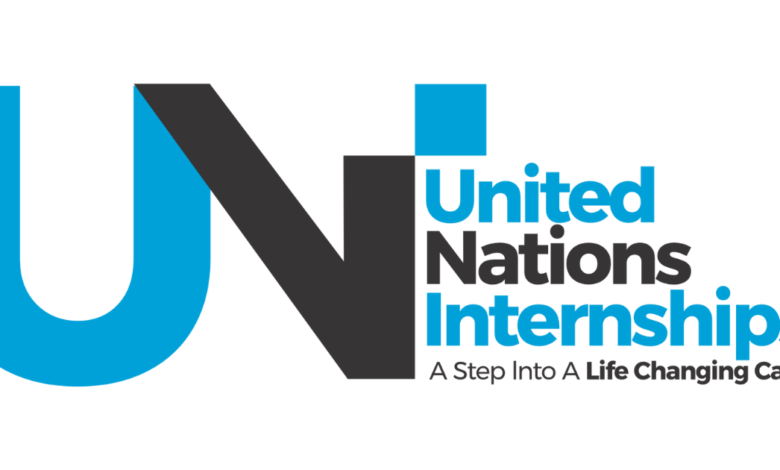 UN Internship 2025–2026: Marketing and Dissemination (Graphic Design) – Santiago, Chile 1 United Nations Internships