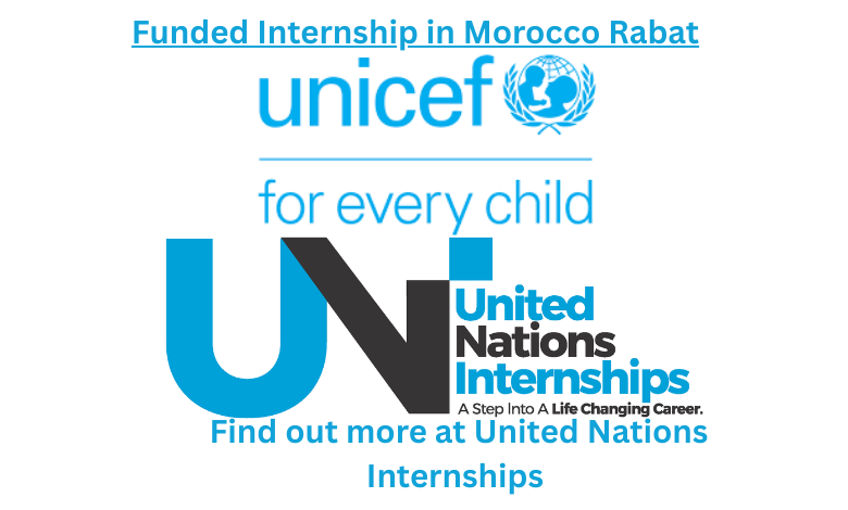 Funded Internship Morocco