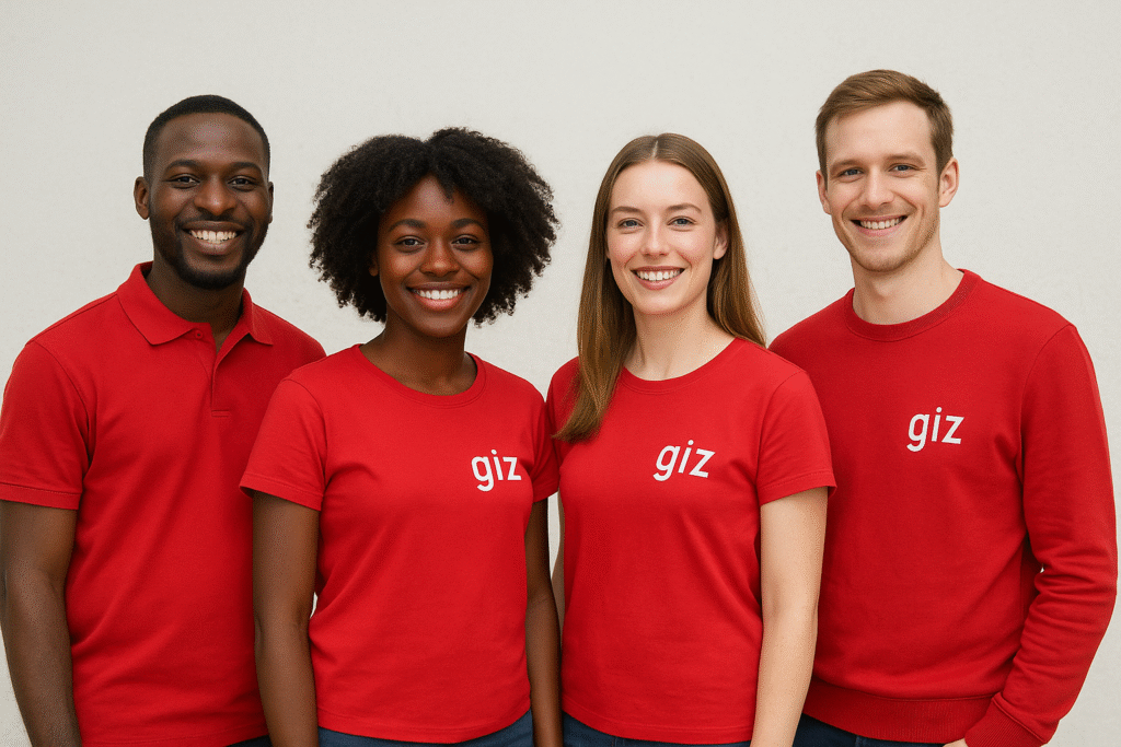 Paid Internship at GIZ Trainings at International PtX Hub – €2,205.04/month 2 image